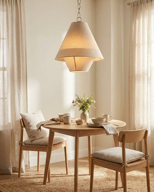 Tiera Pendant Light