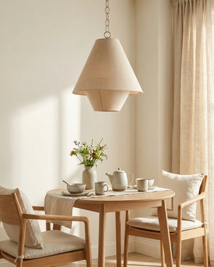 Tiera Pendant Light