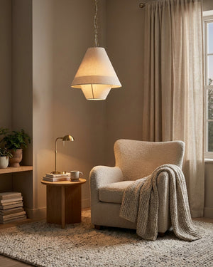Tiera Pendant Light