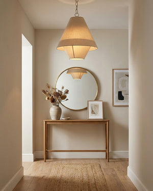 Tiera Pendant Light