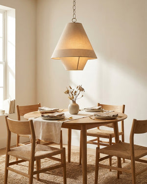 Tiera Pendant Light