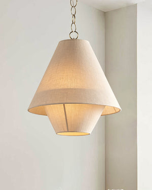 Tiera Pendant Light