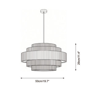 Tierelle Pendant Light
