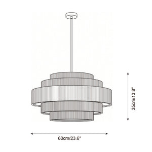 Tierelle Pendant Light