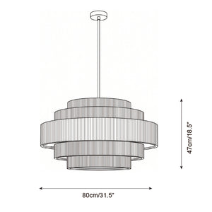 Tierelle Pendant Light