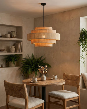 Tierelle Pendant Light