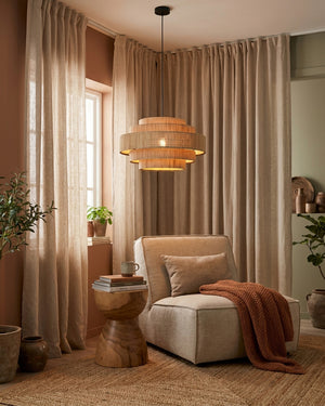 Tierelle Pendant Light