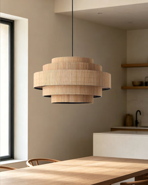 Tierelle Pendant Light