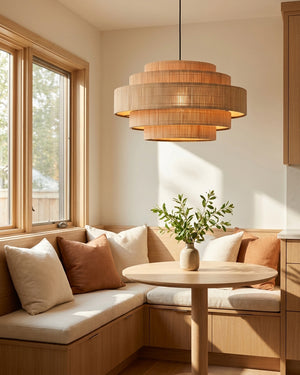 Tierelle Pendant Light