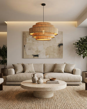 Tierelle Pendant Light