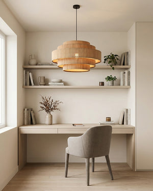 Tierelle Pendant Light
