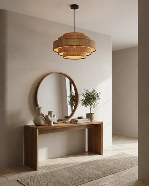 Tierelle Pendant Light