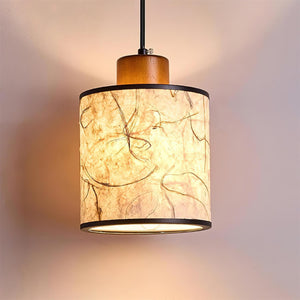 Tierra Pendant Lamp