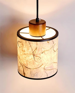 Tierra Pendant Lamp