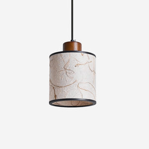 Tierra Pendant Lamp