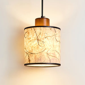 Tierra Pendant Lamp