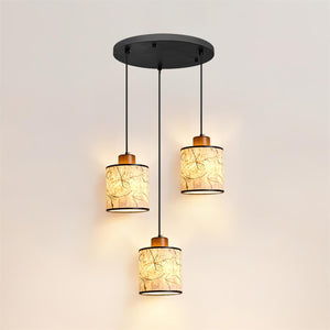 Tierra Pendant Lamp