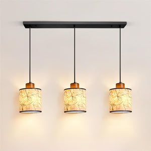 Tierra Pendant Lamp
