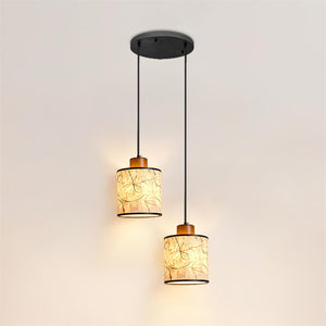 Tierra Pendant Lamp