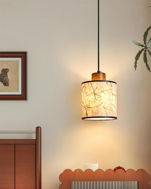 Tierra Pendant Lamp