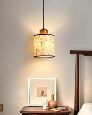 Tierra Pendant Lamp