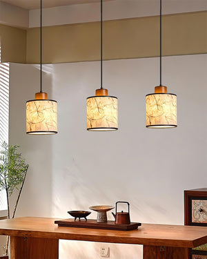 Tierra Pendant Lamp