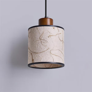 Tierra Pendant Lamp