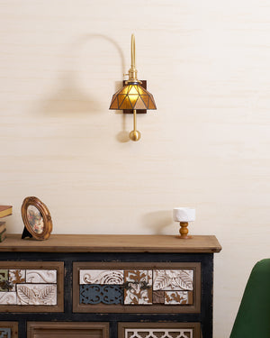 Tiffany Wall Light