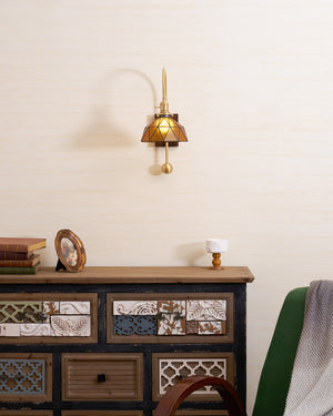 Tiffany Wall Light