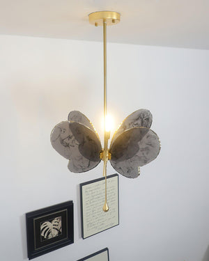 Tiffany Butterfly Pendant Lamp - Docos