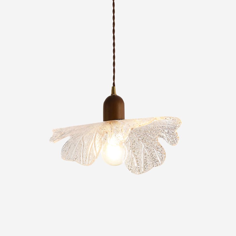 Tiffany Glass Pendant Lamp - Docos