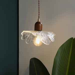 Tiffany Glass Pendant Lamp - Docos