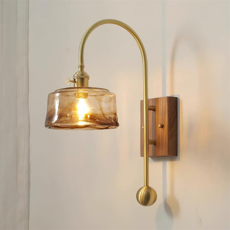 Tiffany Wall Light – detail 12
