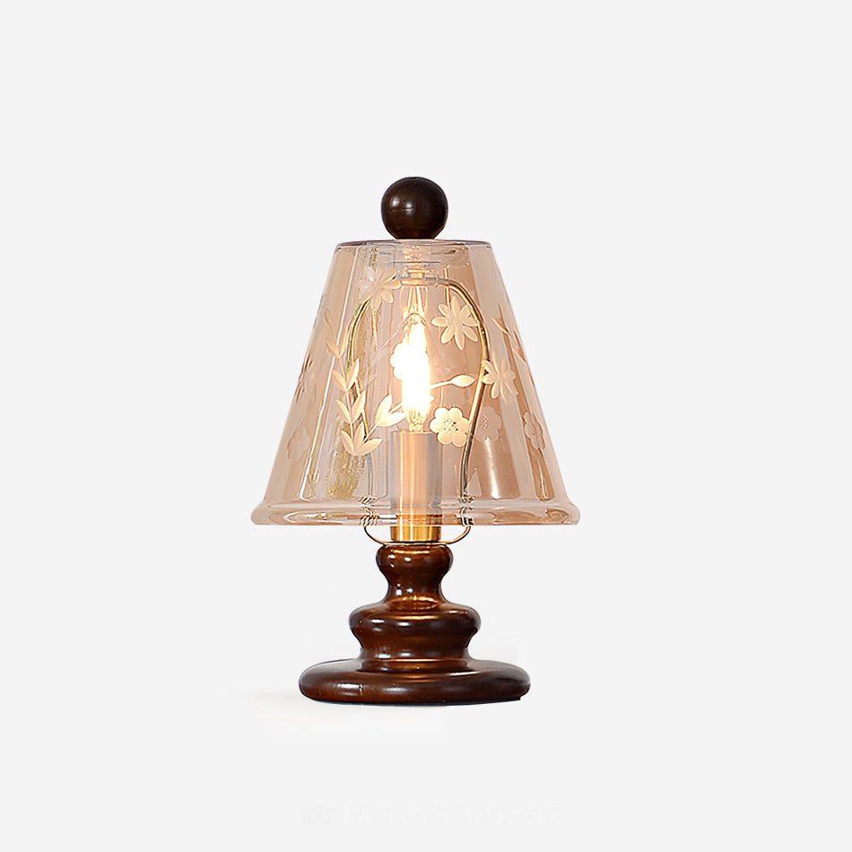 Tilda Table Lamp