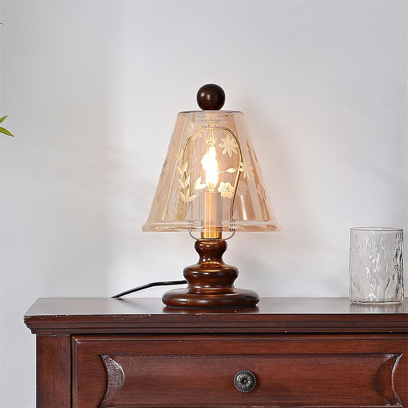 Tilda Table Lamp – detail 2