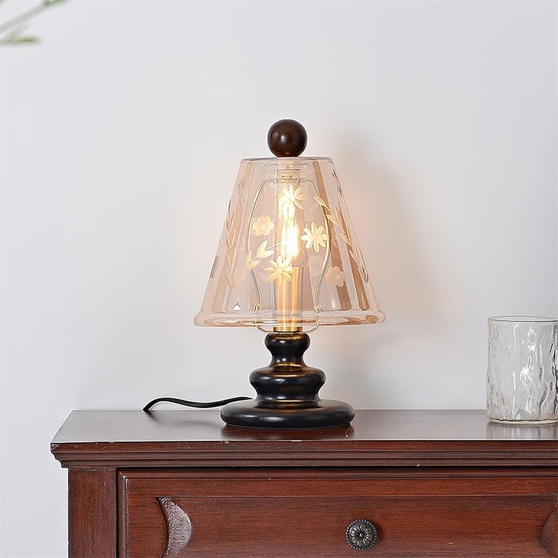 Tilda Table Lamp – detail 3