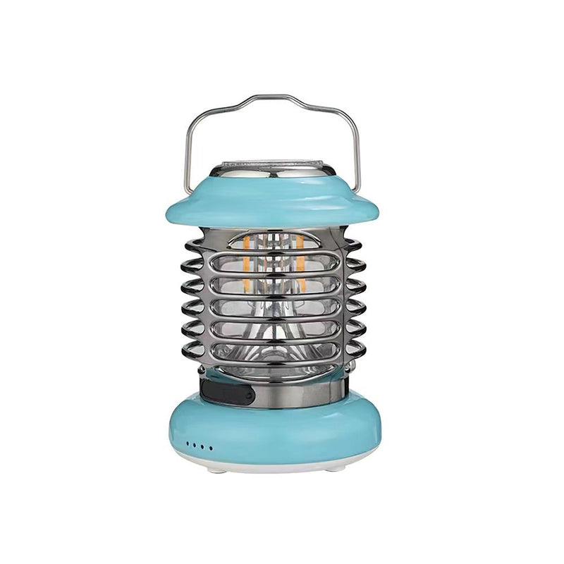 Tilley Portable Table Lamp – detail 14