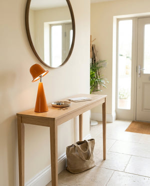 Tiltaro Charge Table Lamp
