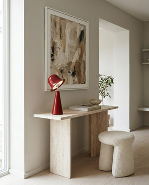 Tiltaro Charge Table Lamp