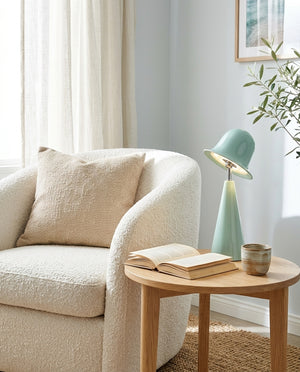 Tiltaro Charge Table Lamp