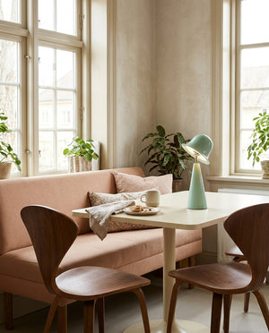 Tiltaro Charge Table Lamp
