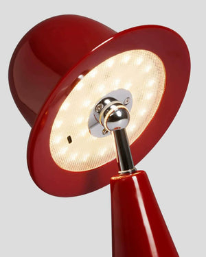 Tiltaro Charge Table Lamp