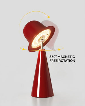 Tiltaro Charge Table Lamp