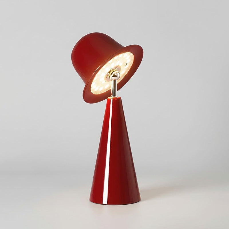 Tiltaro Charge Table Lamp