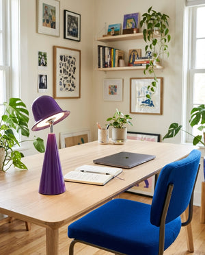 Tiltaro Charge Table Lamp