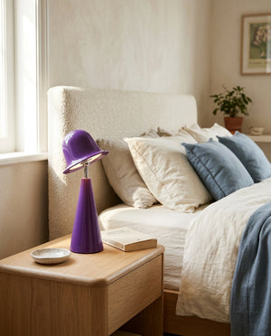 Tiltaro Charge Table Lamp