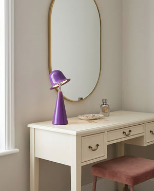 Tiltaro Charge Table Lamp
