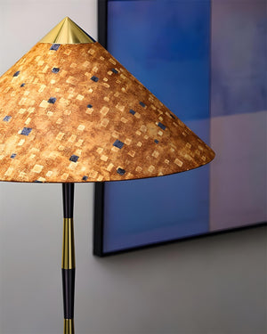 Timbre Floor Lamp