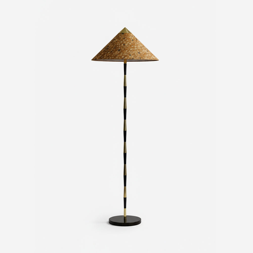 Timbre Floor Lamp