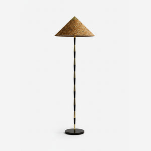 Timbre Floor Lamp